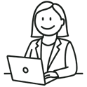 Miranda Stick Figure